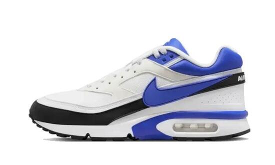 Air Max BW White Persian Violet