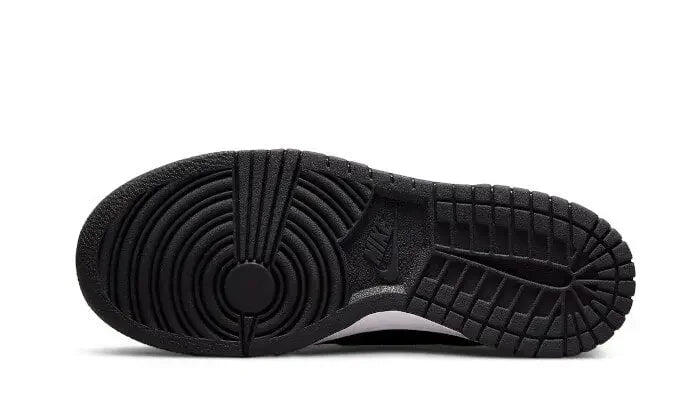 Dunk Low Black Navy 3/3