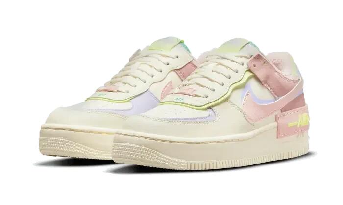 Air Force 1 Shadow Cashmere (Femme) 2/3