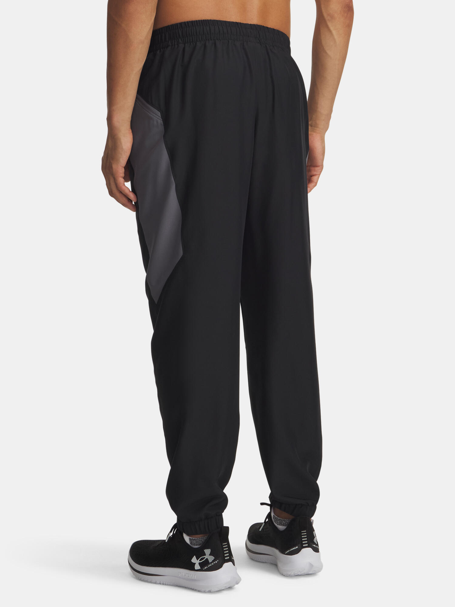 Spodnie męskie Under Armour Tech Sport /castlerock/ 2/4