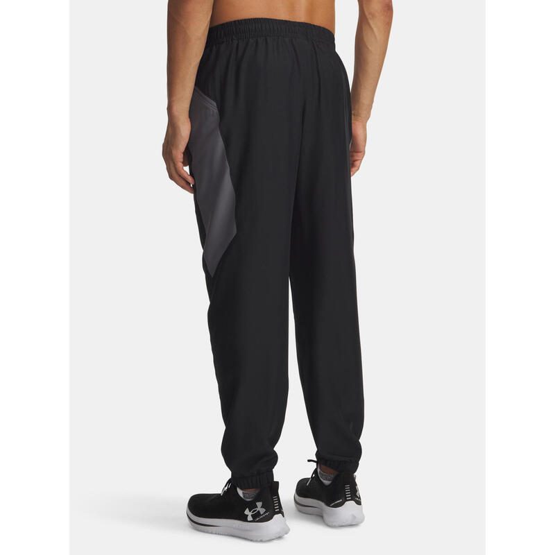 Pantaloni bărbați Under Armour Tech Sport /castlerock/