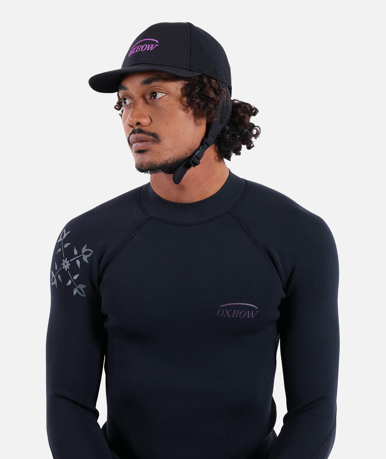 Casquette ULUWATU 5/5