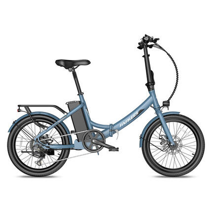 Vélo électrique pliant FAFREES F20Light, batterie 36 V 20 Ah, moteur 250 W