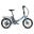 Bicicletă electrică pliabilă FAFREES F20Light, baterie 36V 20Ah
