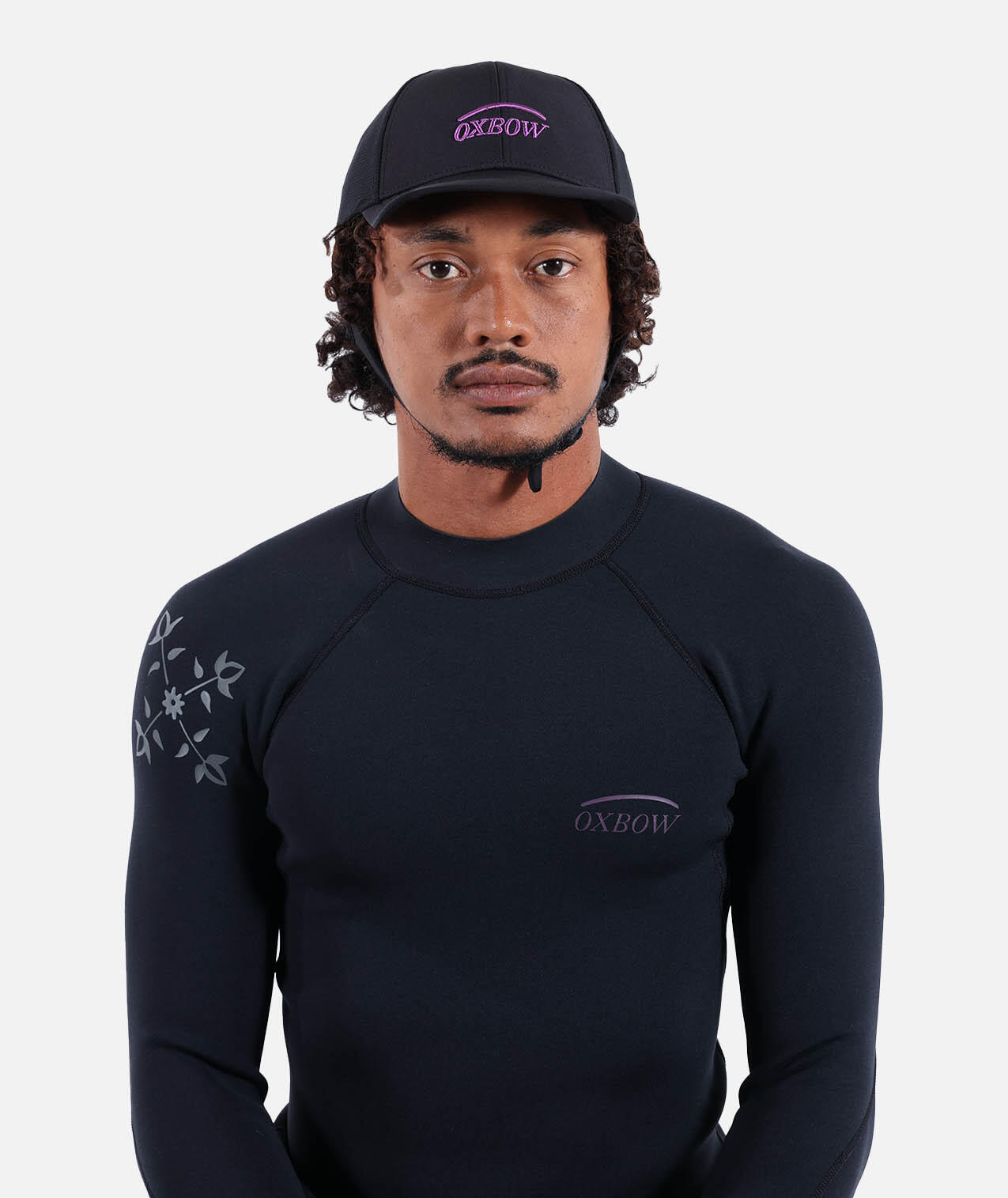 Casquette ULUWATU 4/5