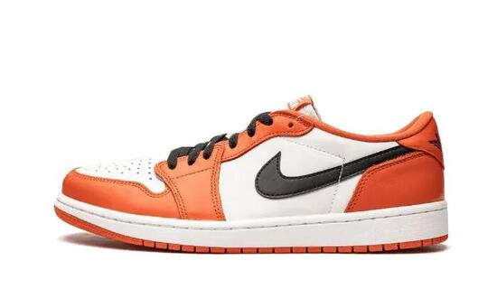 Zapatillas - Baloncesto - Air Jordan 1 Low OG Starfish