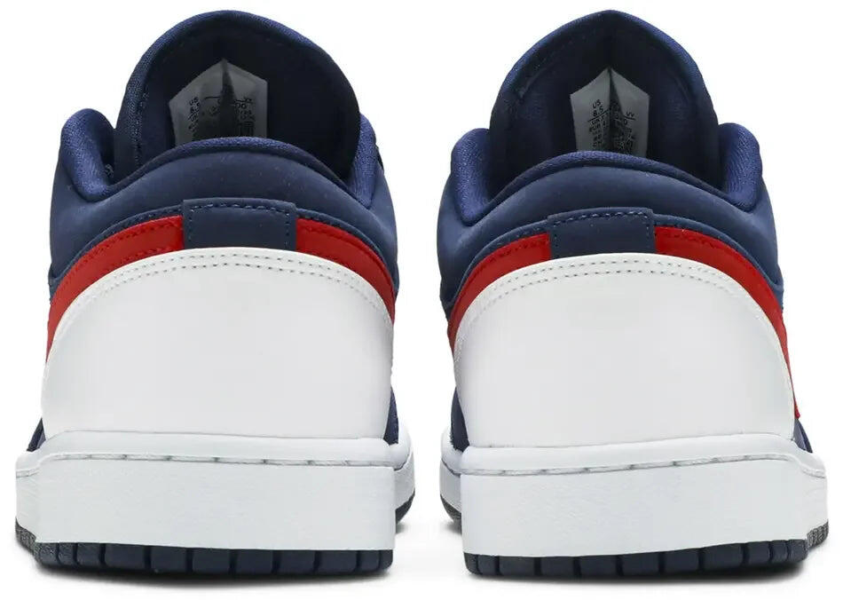 Jordan 1 Low USA 4/5