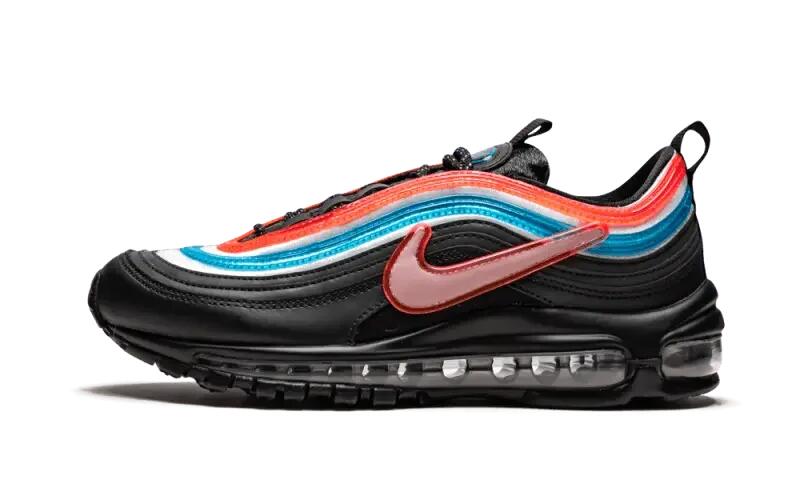 Air Max 97 Neon Seoul 1/4