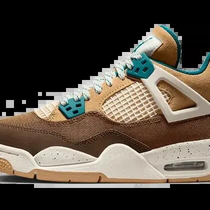 Jordan 4 Retro Cacao Wow (GS)
