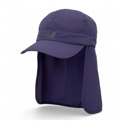 Accessoires New Mosquito Cap in Blau