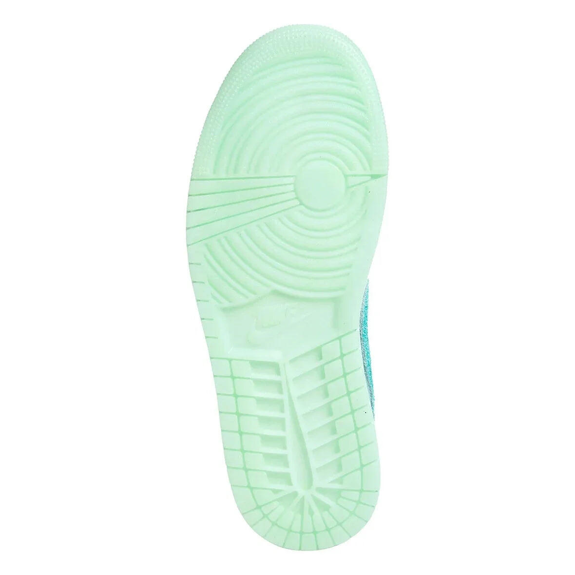 Jordan 1 Retro Low OG Washed Teal (W) 3/3