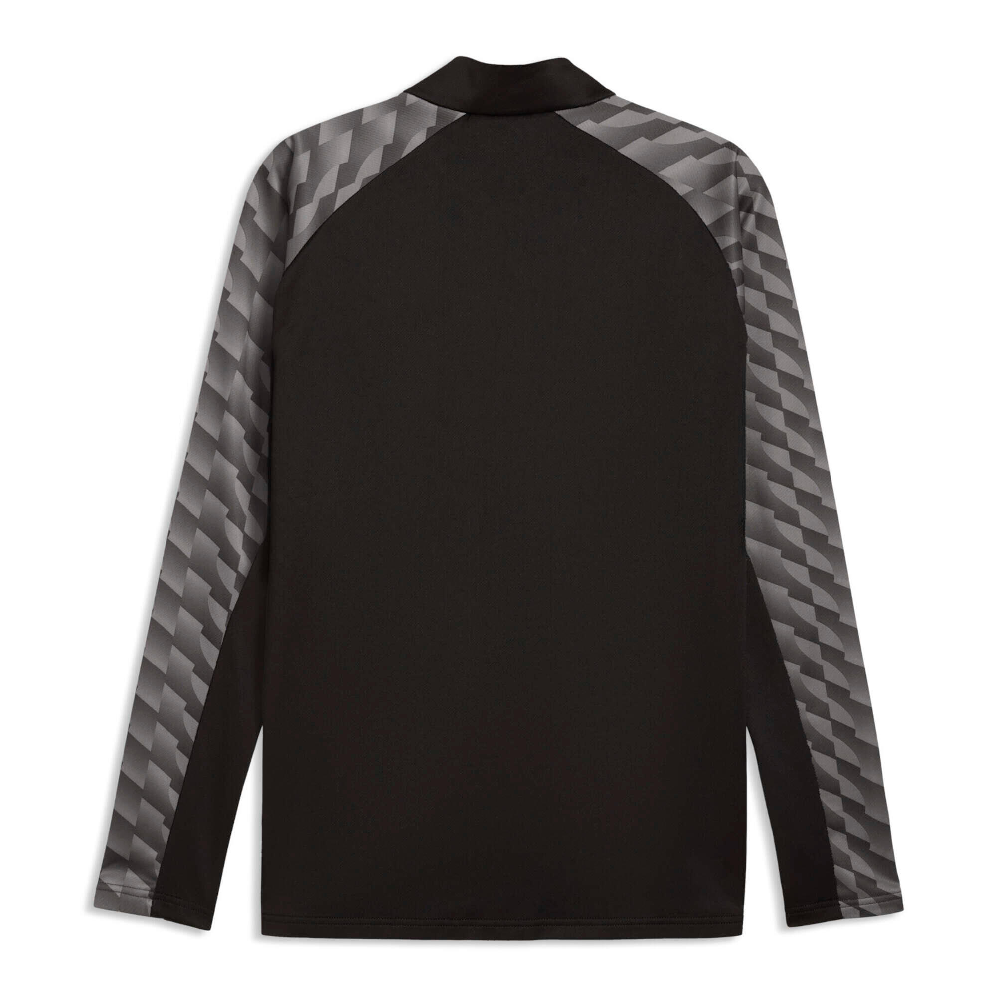 Maglia da allenamento 1/4 Zip Puma Liga 2026/27 2/2