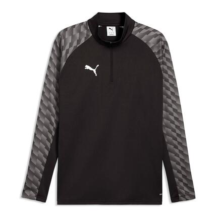 Haut d'entraînement 1/4 Zip Puma Liga 2026/27