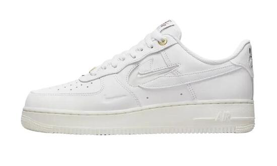 Nike Air Force 1 Low '07 LV8 Join Forces Sail