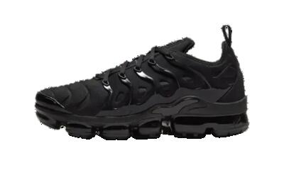 Schoen nike model air vapormax plus voor mannen