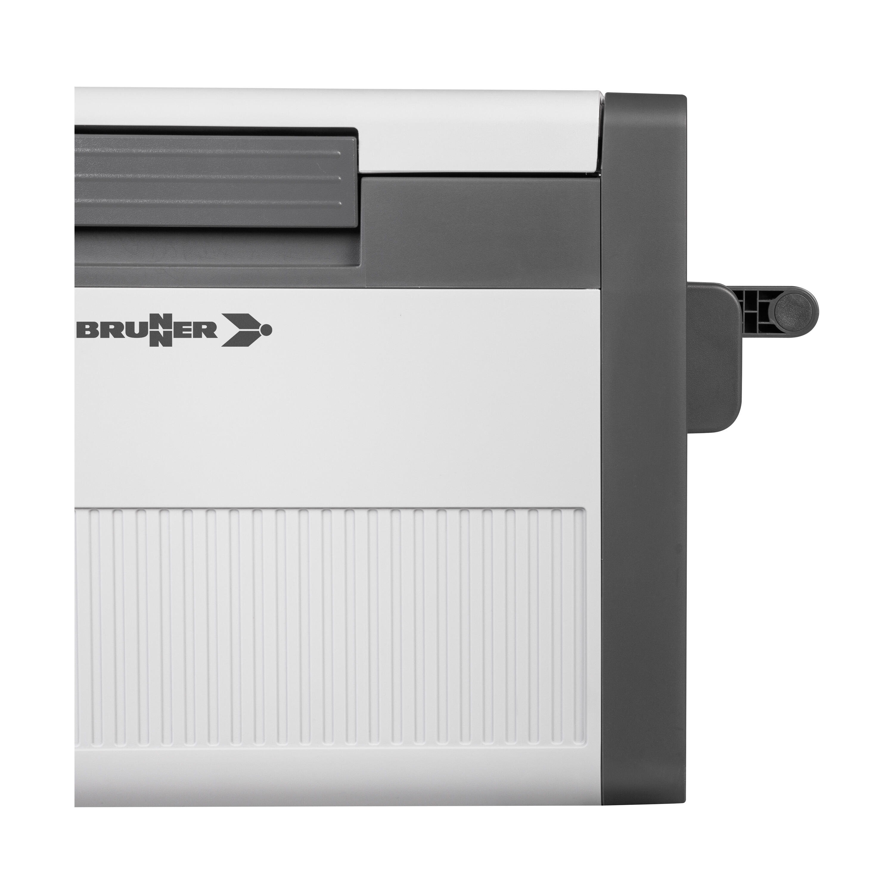 Brunner Camping Khlschrank Kompressor -20C Polarys Criomaster 25 |  Decathlon