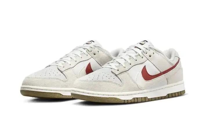 Nike Dunk Low SE 85 Cream 2/3