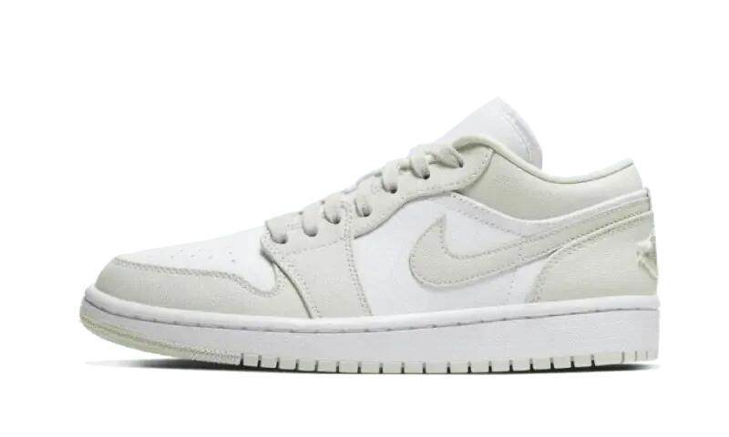 Jordan 1 Low Spruce Aura (W) 1/3