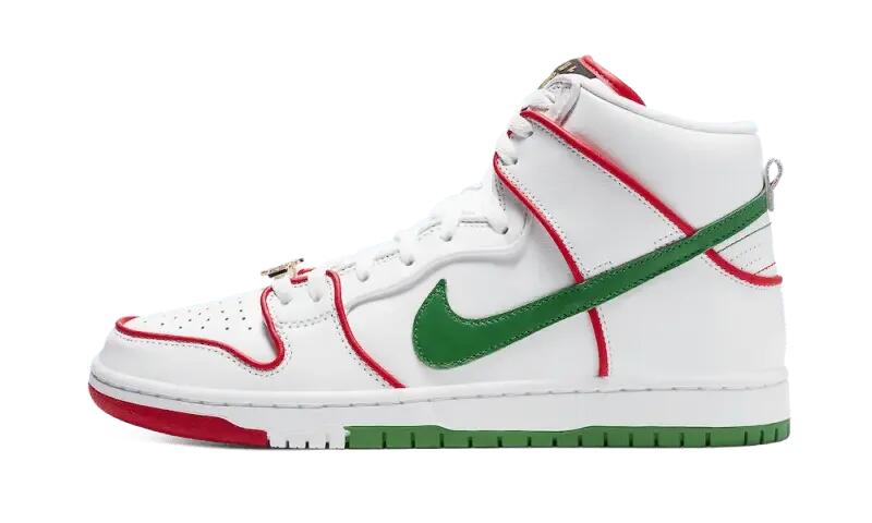NIKE picture