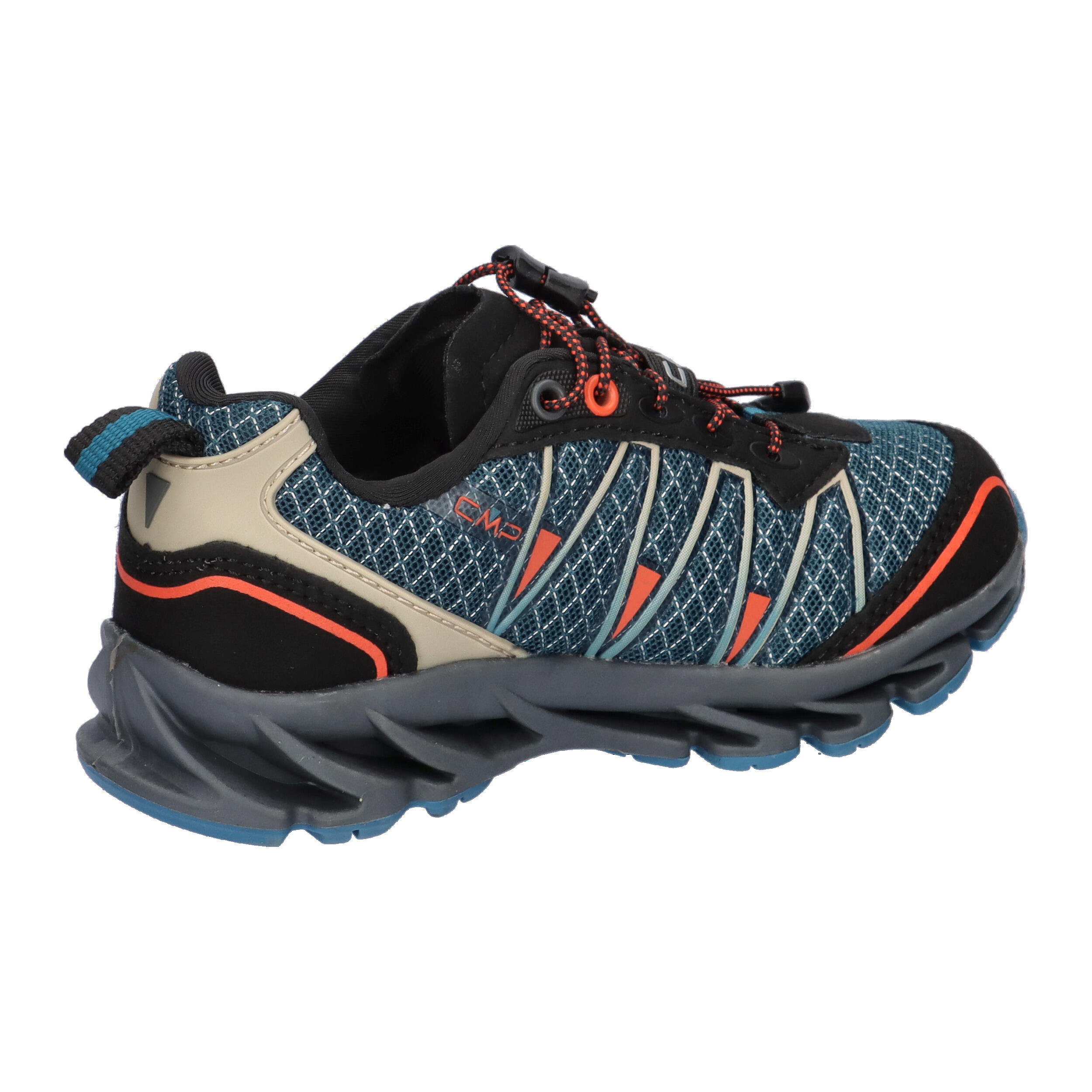 CMP Kinder Trail Running Schuhe Altak WP 2.0 39Q4794K 7/7