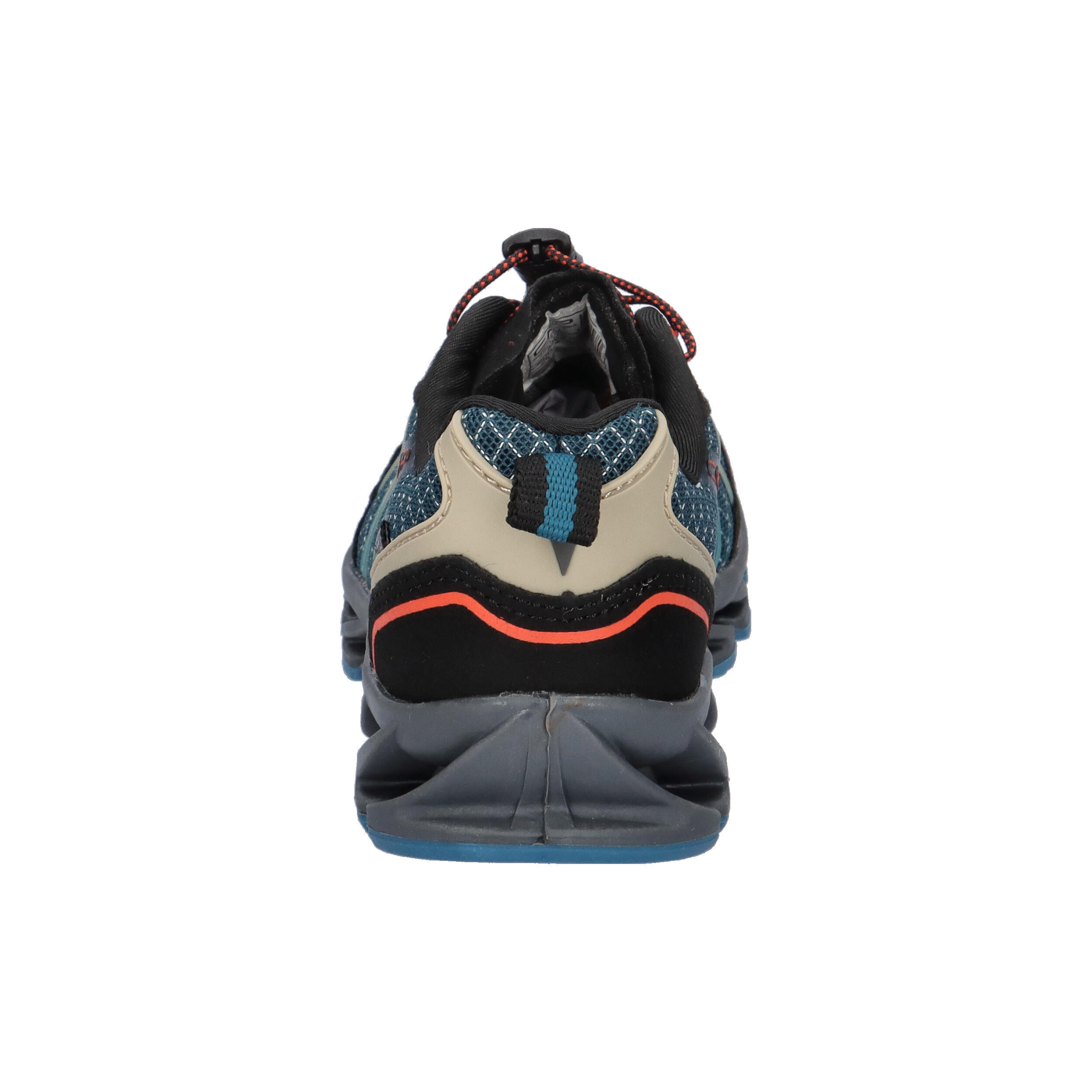 CMP Kinder Trail Running Schuhe Altak WP 2.0 39Q4794K 5/7
