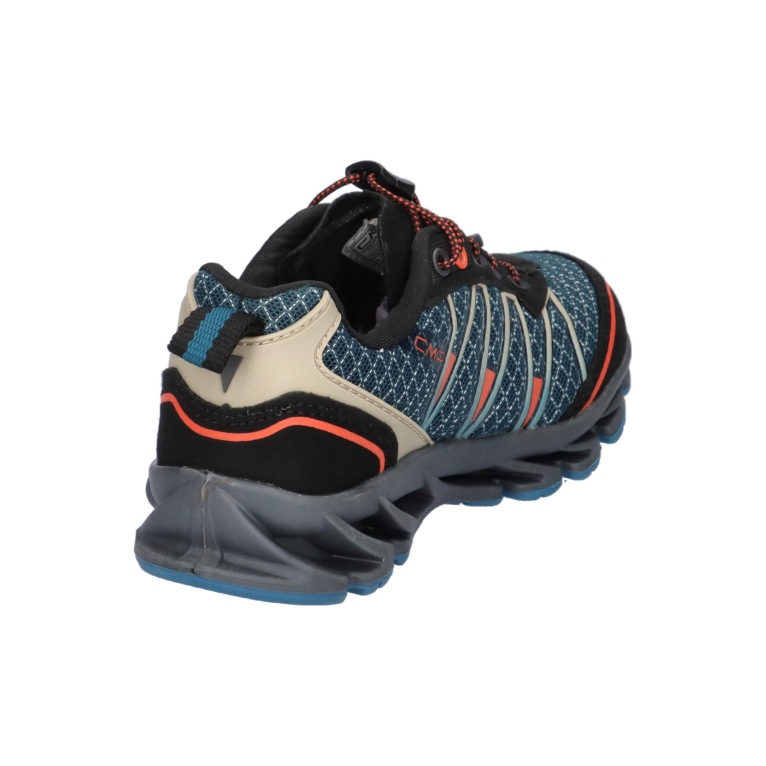 CMP Kinder Trail Running Schuhe Altak WP 2.0 39Q4794K 6/7