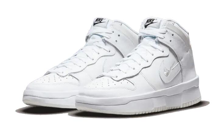Dunk High Up Summit White Sail 2/2