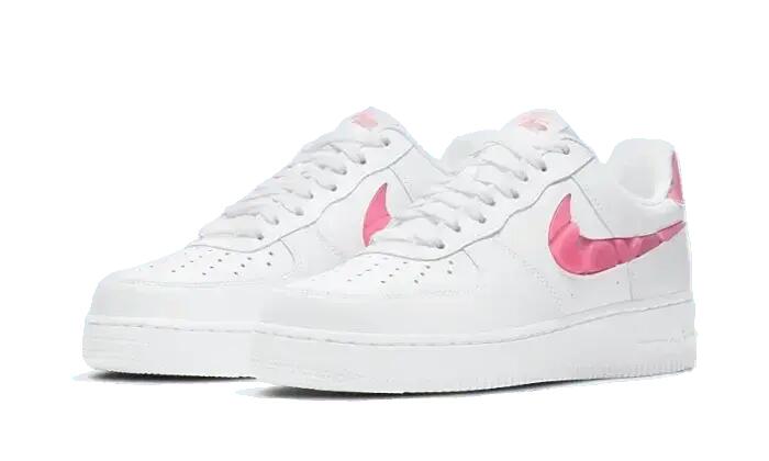 Nike Air Force 1 Low '07 SE Love for All Valentine's Day (2021) 2/3