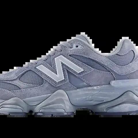 New Balance 9060 Vintage Indigo