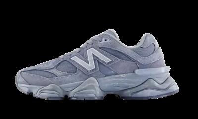 Sportschoenen 9060 vintage indigo