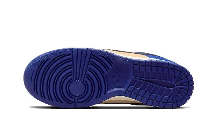 Dunk Low LX Blue Suede - Taille : 35.5 EU 3/3