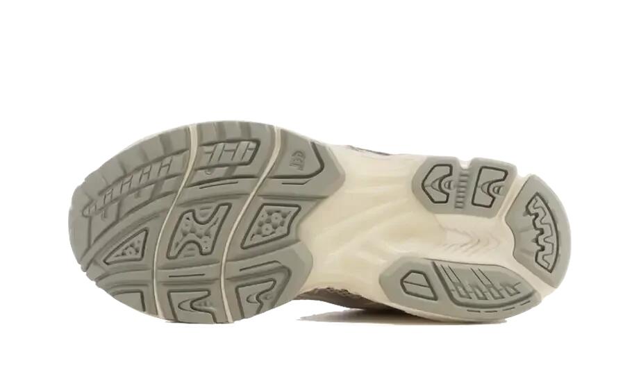 Asics Gel-Kayano 14 White Sage Smoke Grey  4/4
