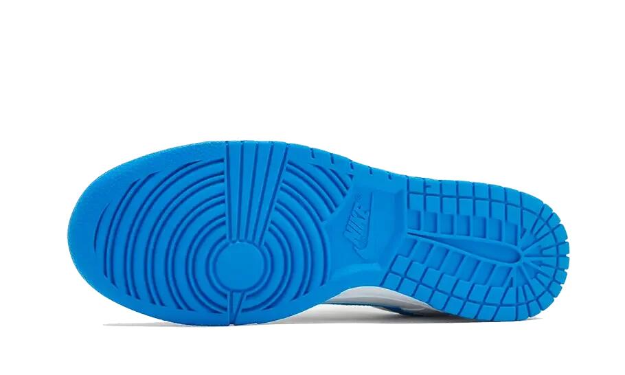 Nike Dunk Low Retro Photo Blue 4/4