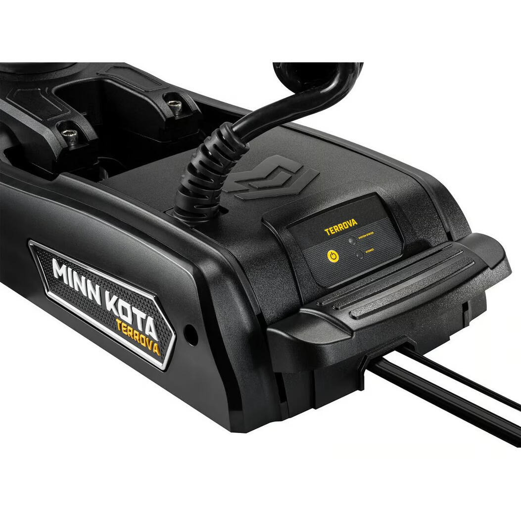 Moteur avec sonde Minn Kota Terrova Quest DSC-114 cm 3/3