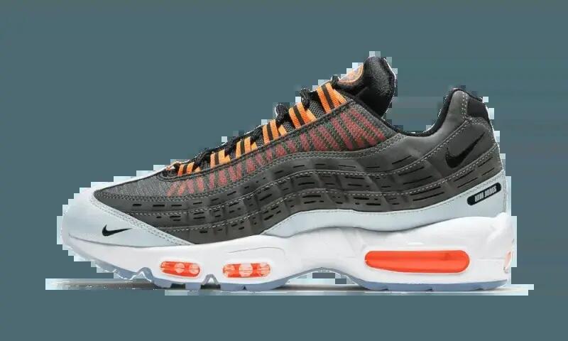 NIKE picture