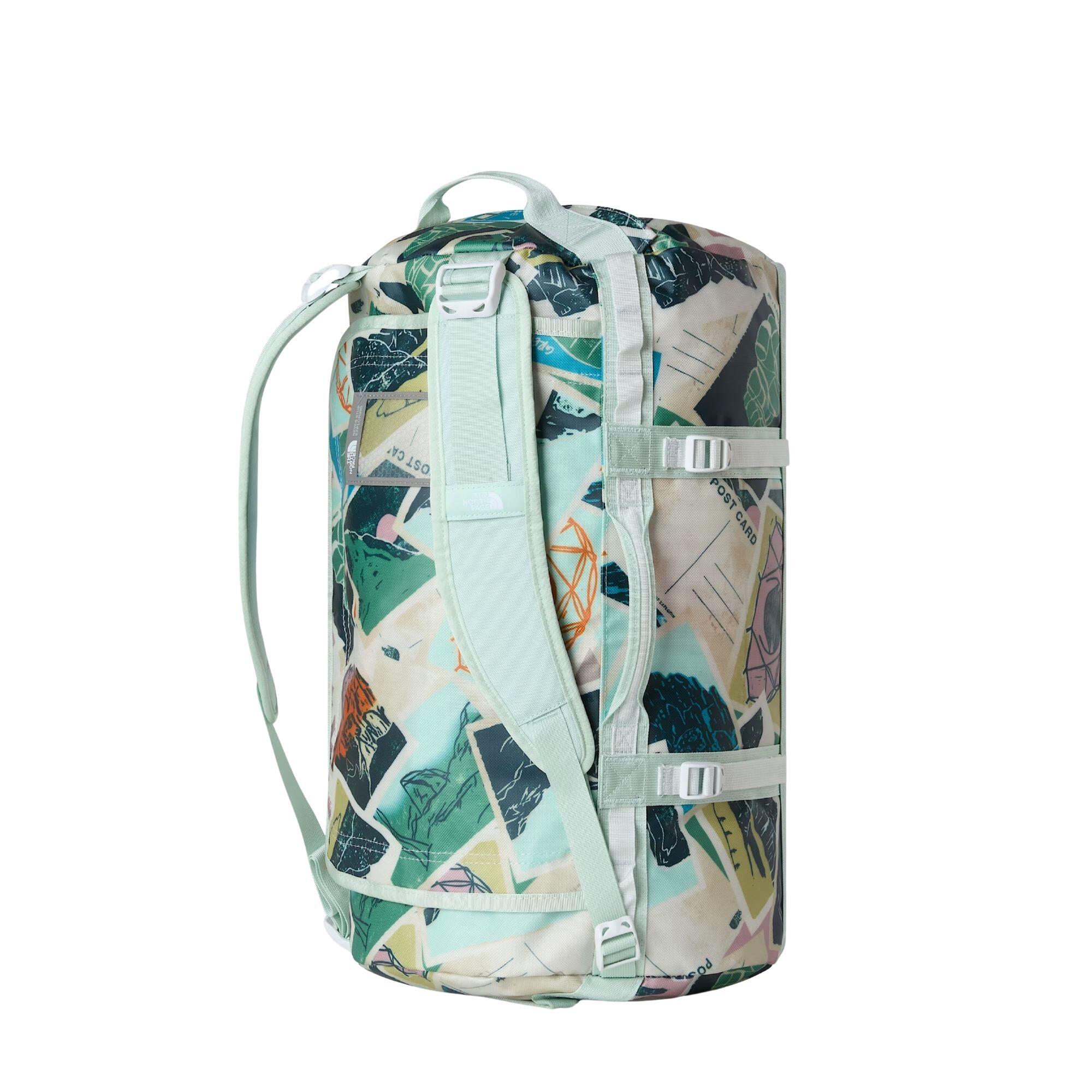 Sac de Voyage Base Camp S Bleu - NF0A52STN2W 2/5
