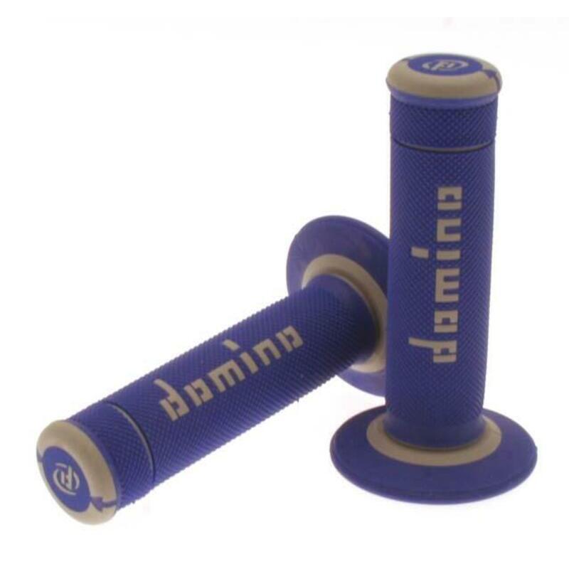 Grip Domino A190 Off-Road X-treme full grip 2/2