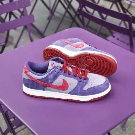 Nike Dunk Low Plum (2020/2024) 6/7