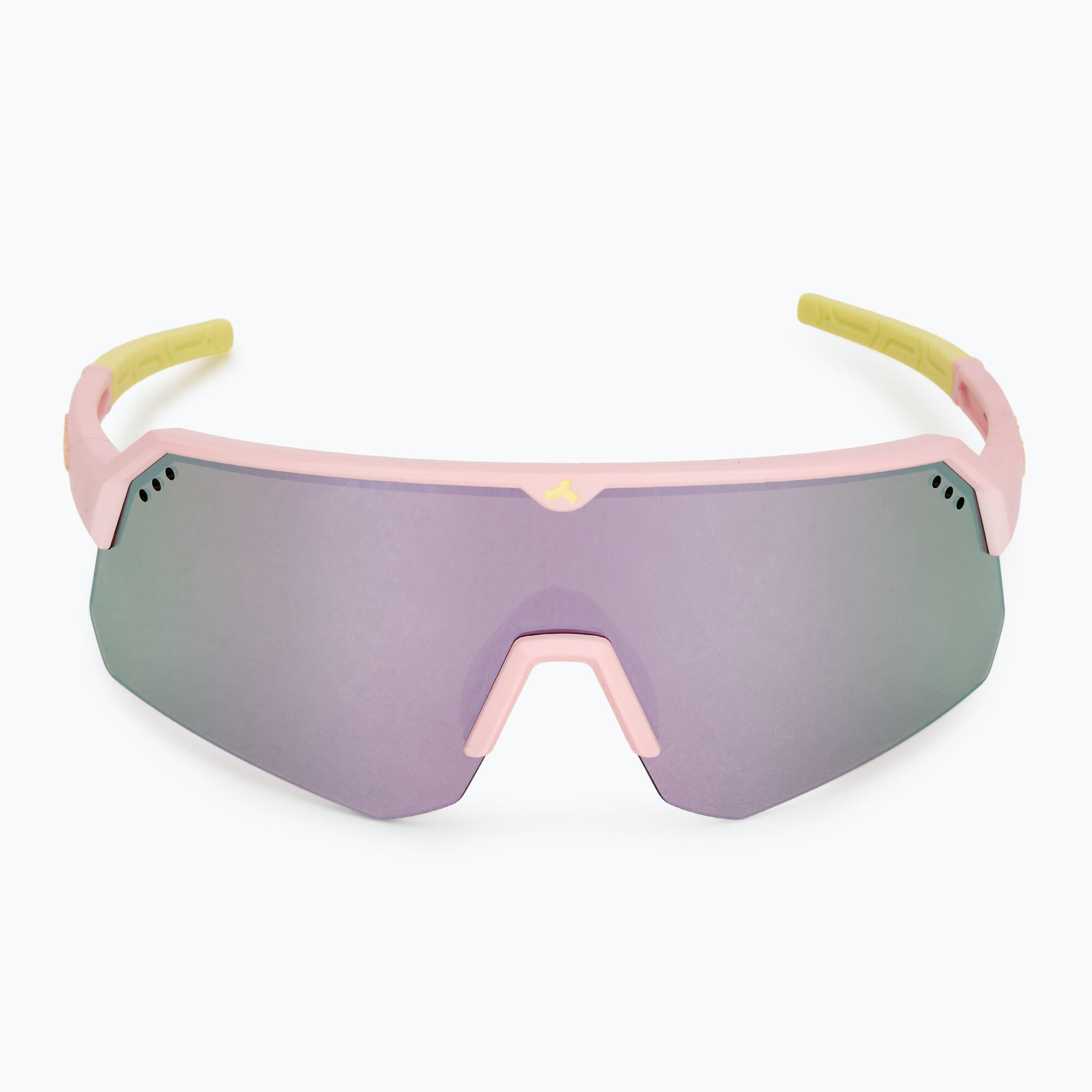 Lunettes de soleil Tripoint 001 Treriksroset 3/5