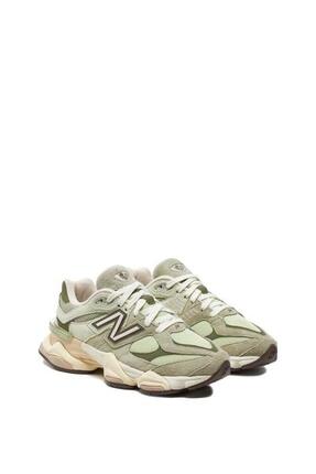 New Balance 9060 Olivine