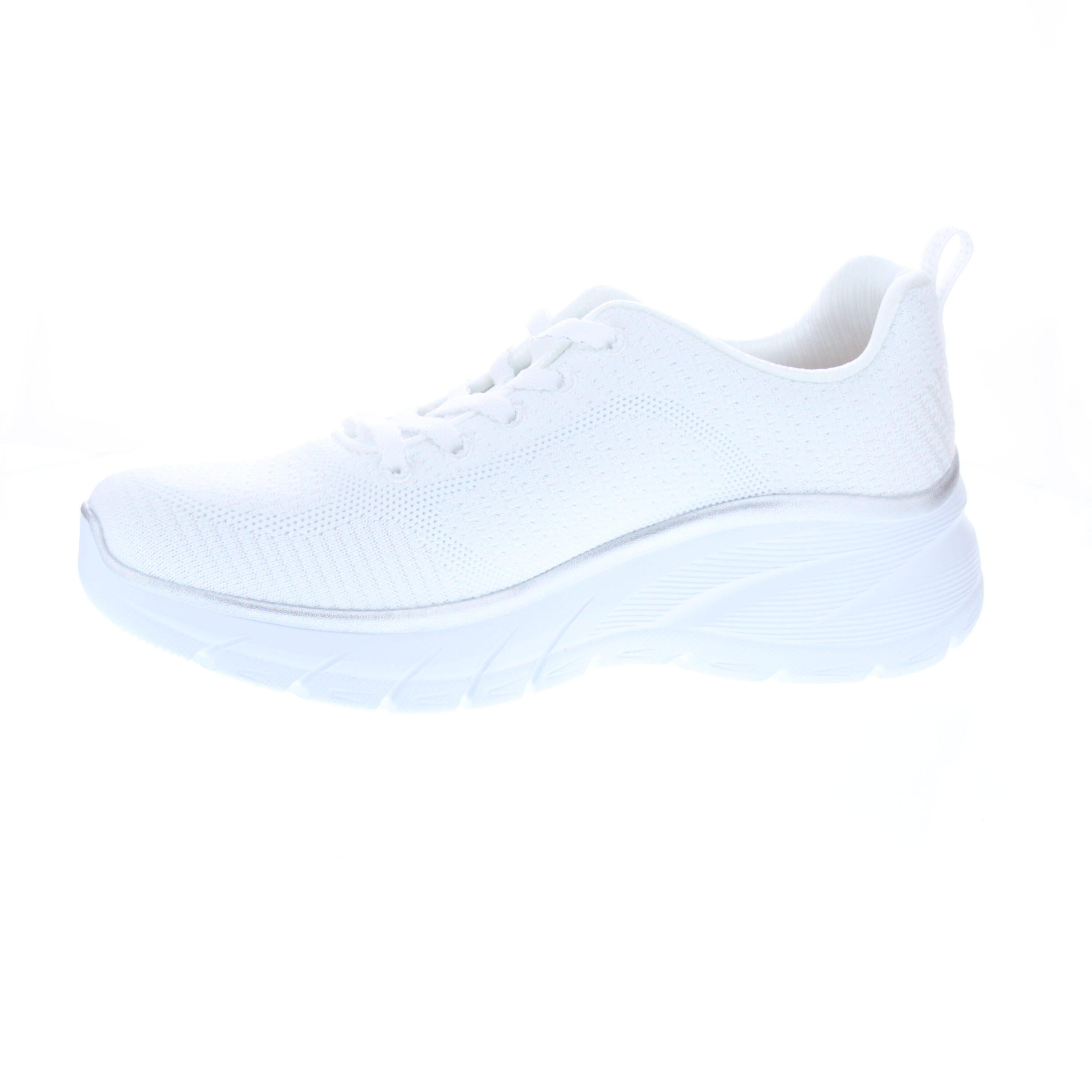 Schoenen - Fitness - Dames - Fashion Fit 2.0 - Memory Foam, Mesh - Taupe 2/4