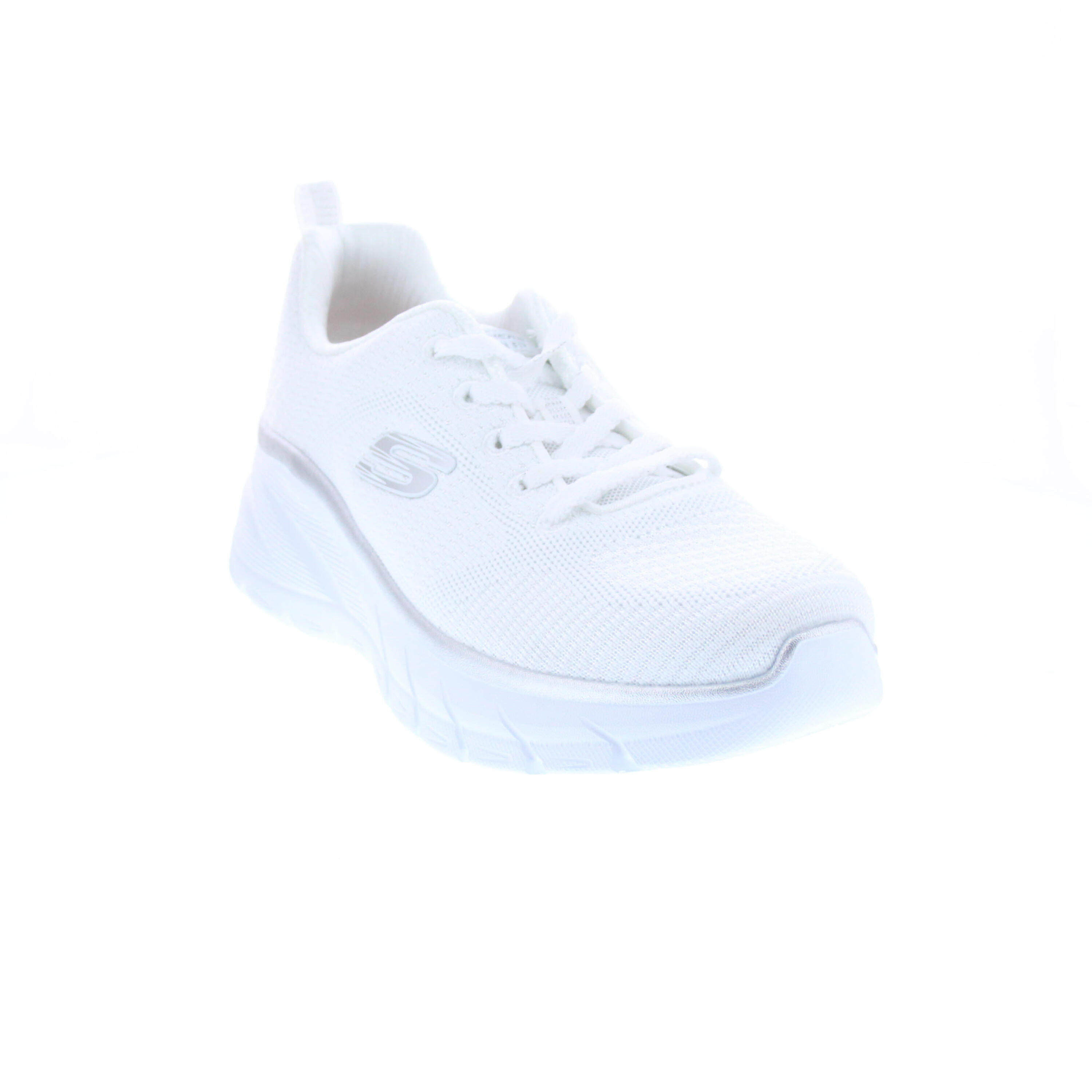 Schoenen - Fitness - Dames - Fashion Fit 2.0 - Memory Foam, Mesh - Taupe 4/4
