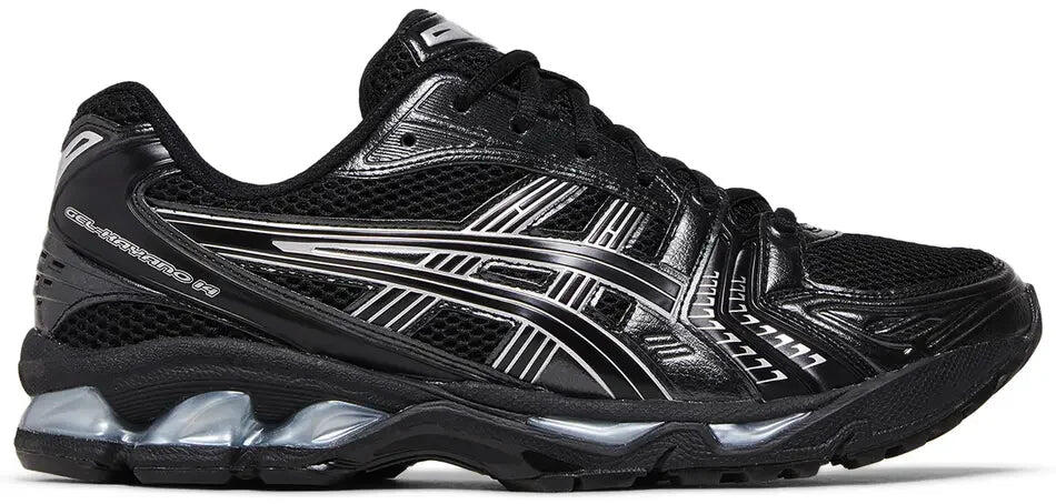 ASICS picture