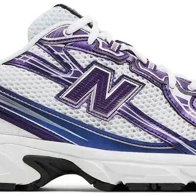 New Balance 740v2 Concord Grape