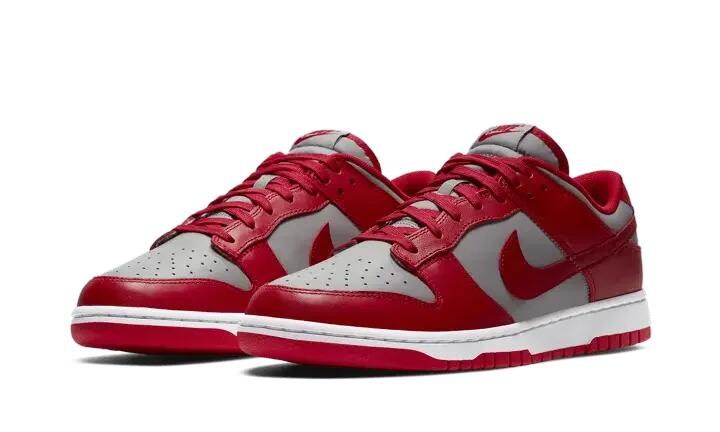 Nike Dunk Low UNLV 2/2