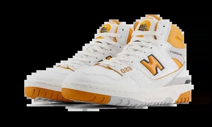 Scarpe - ciclismo - 650 white canyon - bianco/arancione canyon/grigio 2/3