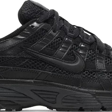 BLACK / GREY