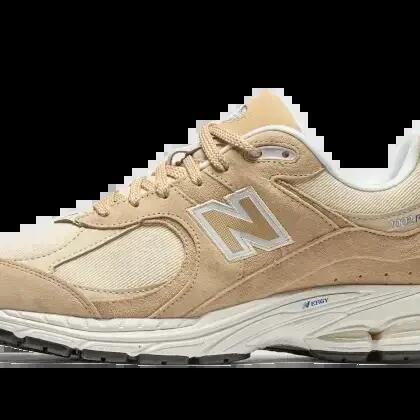 Men - Running - Shoes - Lightweight, comfortable - 2002R - Incense/Sepia/Bone
