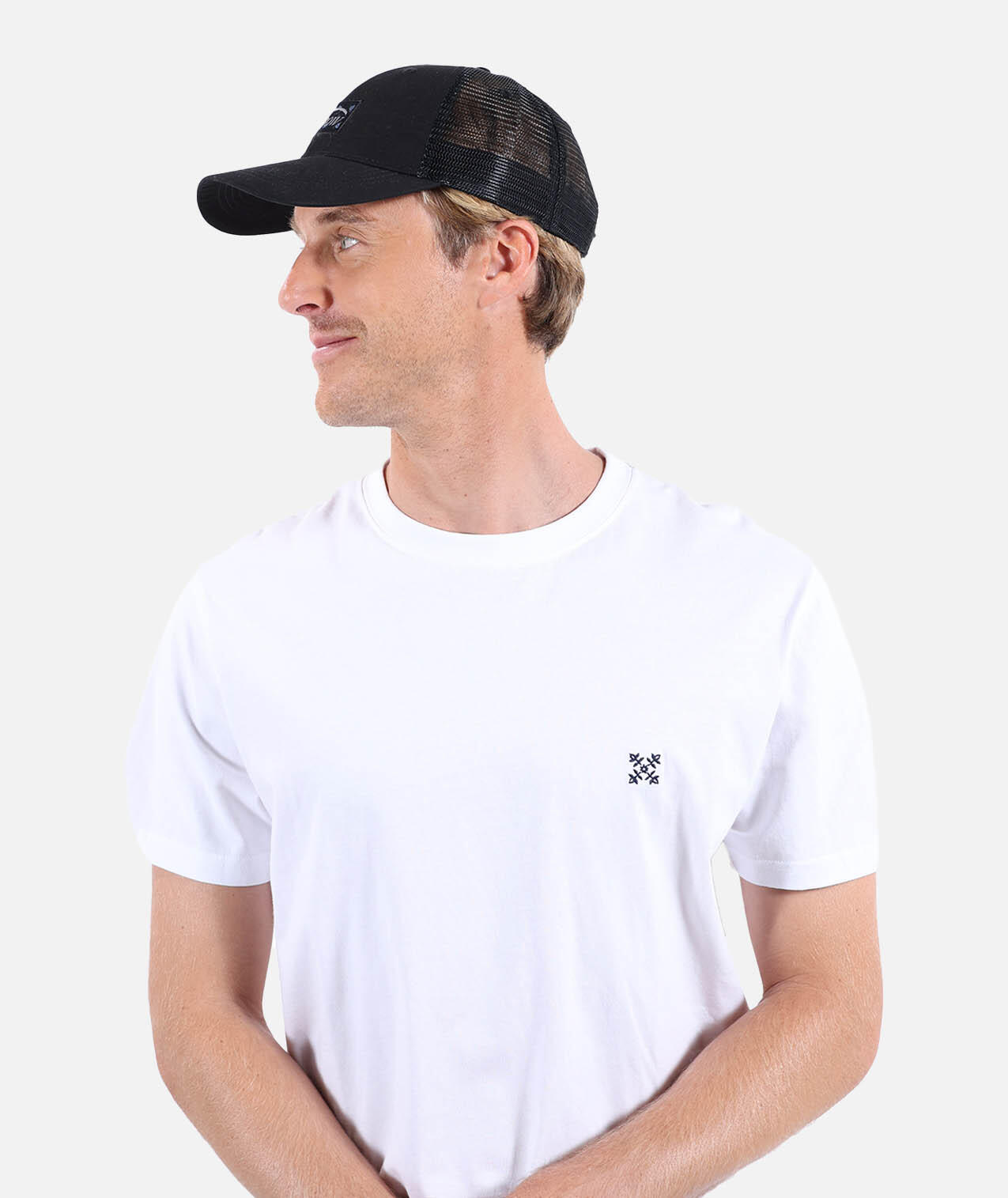 Casquette ICON 3/5