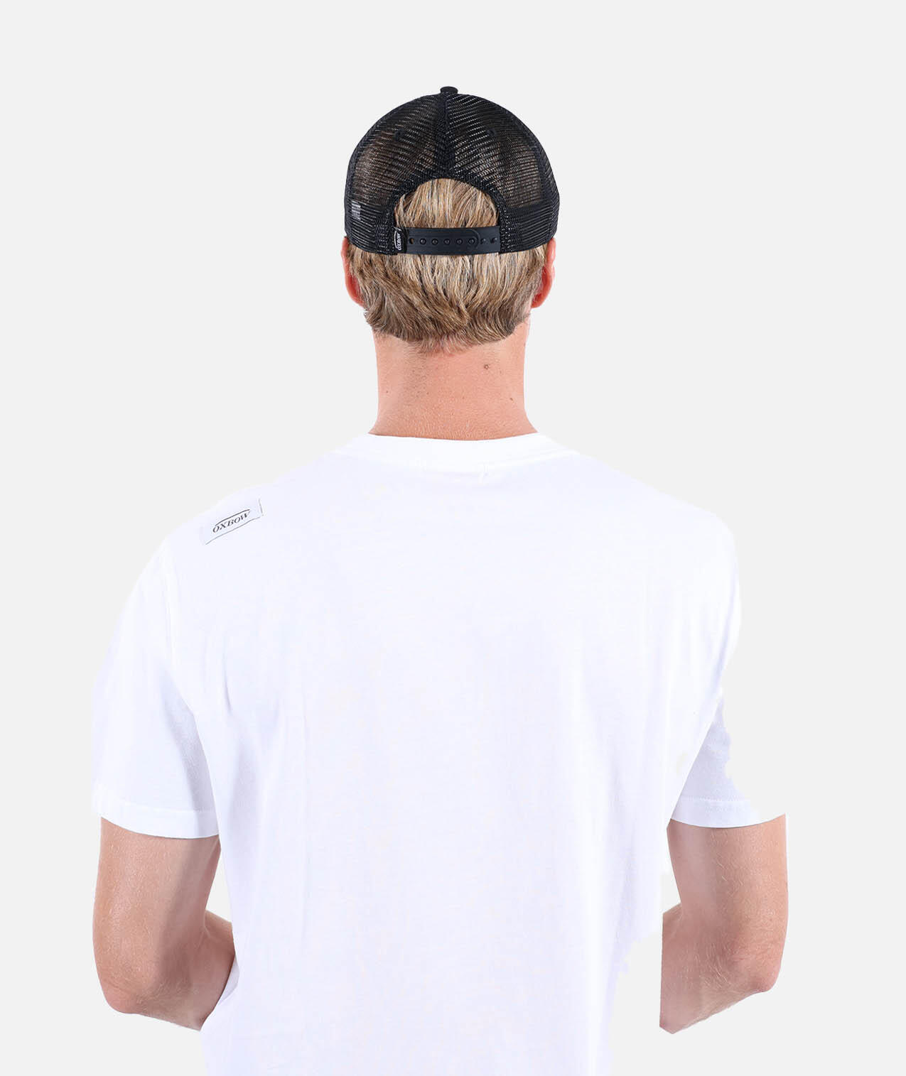 Casquette ICON 4/5